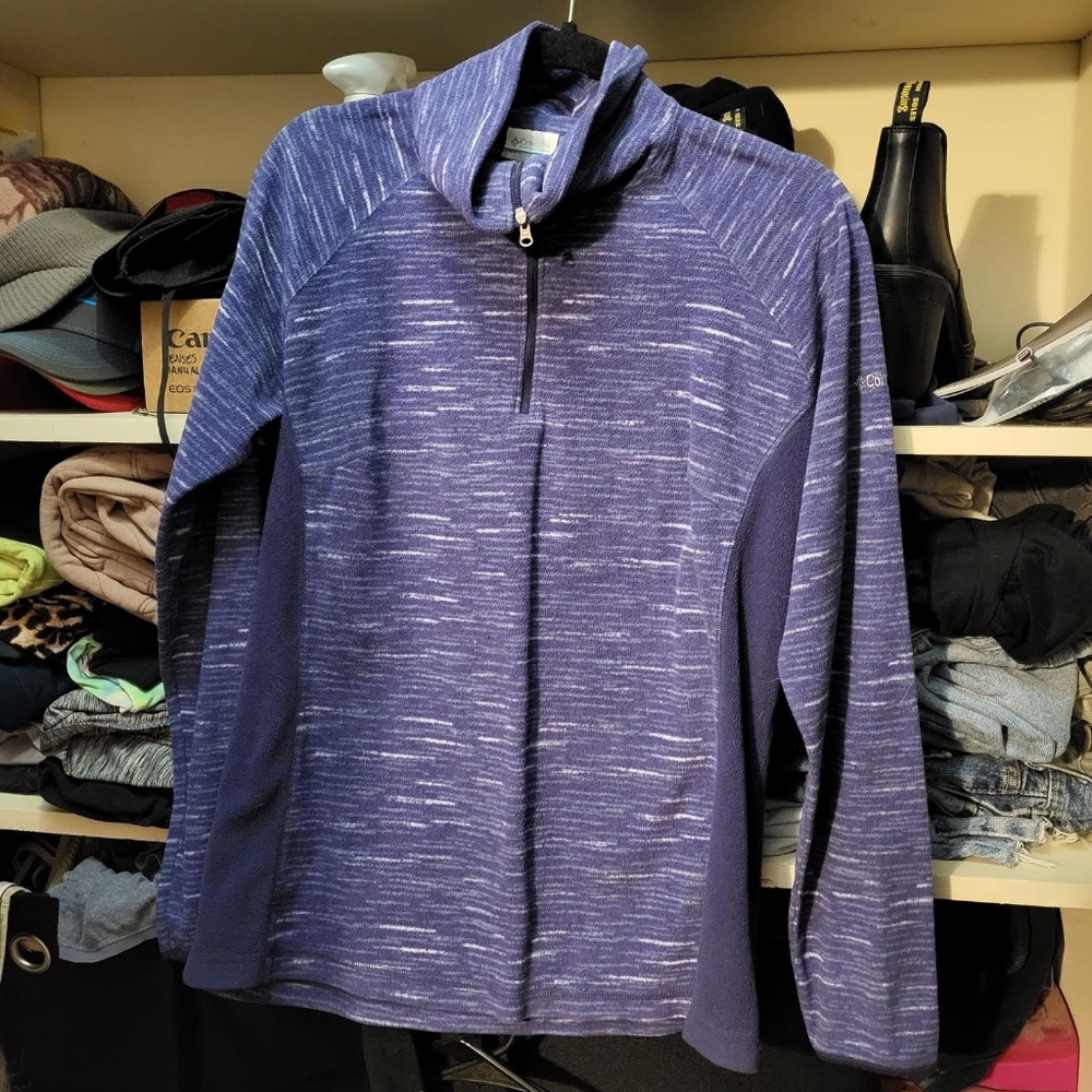 Columbia Jacket Size XL